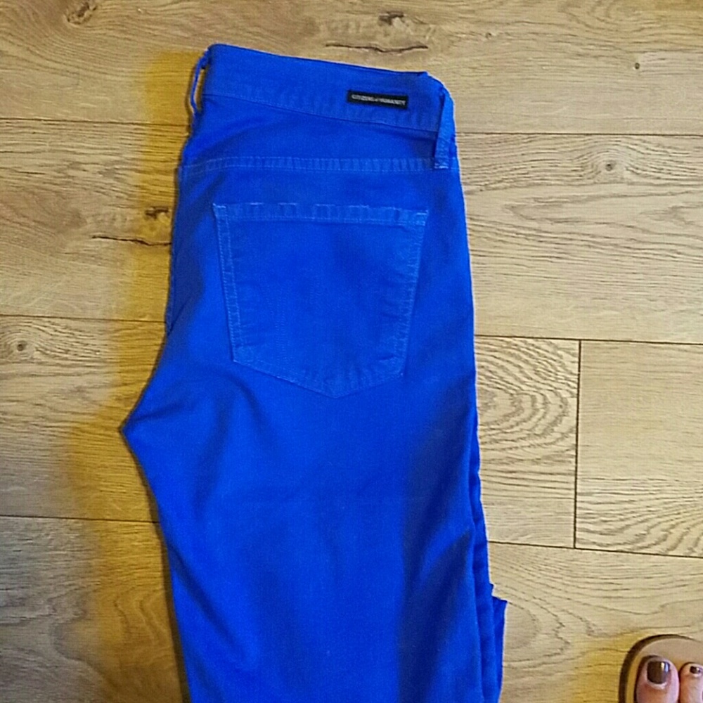 Citizen jeans